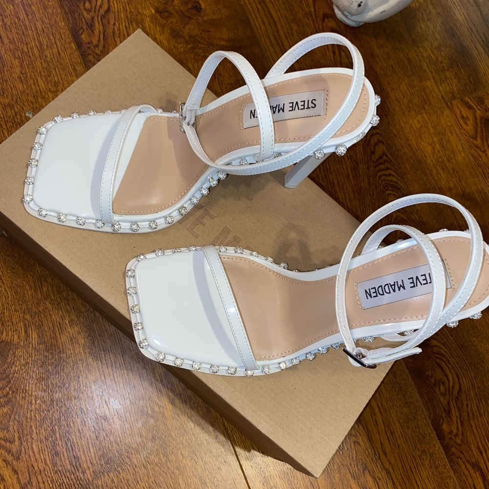 🌟Steve Madden High Heels🌟